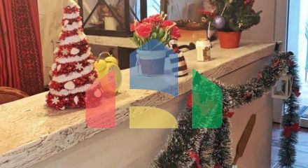 Отель в Бечичи 17 апартаментов