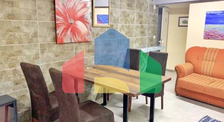 Отель в Бечичи 17 апартаментов Отель в Бечичи 17 апартаментов