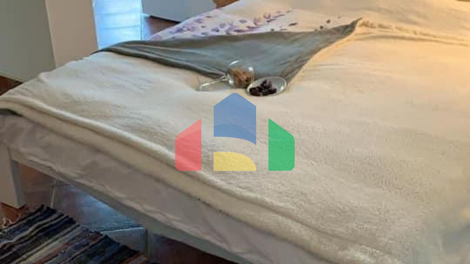 Отель в Бечичи 17 апартаментов