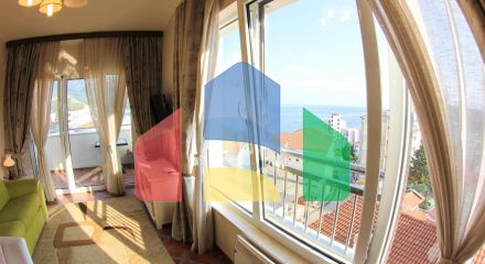 Отель в Бечичи 17 апартаментов Отель в Бечичи 17 апартаментов