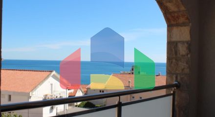 Отель в Бечичи 17 апартаментов Отель в Бечичи 17 апартаментов