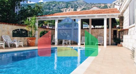 Отель в Бечичи 17 апартаментов Отель в Бечичи 17 апартаментов