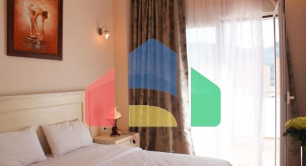 Отель в Бечичи 17 апартаментов Отель в Бечичи 17 апартаментов