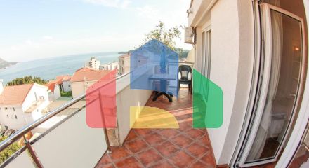 Отель в Бечичи 17 апартаментов Отель в Бечичи 17 апартаментов