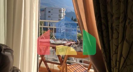 SPACIOUS 3 BEDROOM APARTMENT IN BECICI.