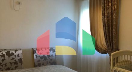SPACIOUS 3 BEDROOM APARTMENT IN BECICI.