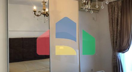 SPACIOUS 3 BEDROOM APARTMENT IN BECICI.