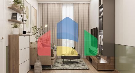 Waterfall Residence —  жилой дом с апартаментами на продажу