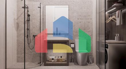 Waterfall Residence —  жилой дом с апартаментами на продажу