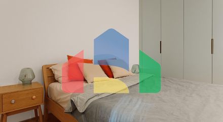 Апартамент с 1 спальней в закрытом элитном комплексе Dukley Апартамент с 1 спальней в закрытом элитном комплексе Dukley