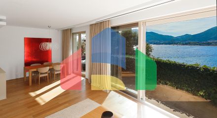 Апартамент с 1 спальней в закрытом элитном комплексе Dukley Апартамент с 1 спальней в закрытом элитном комплексе Dukley