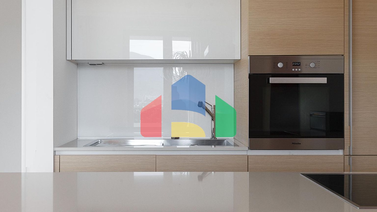 Апартамент с 1 спальней в закрытом элитном комплексе Dukley