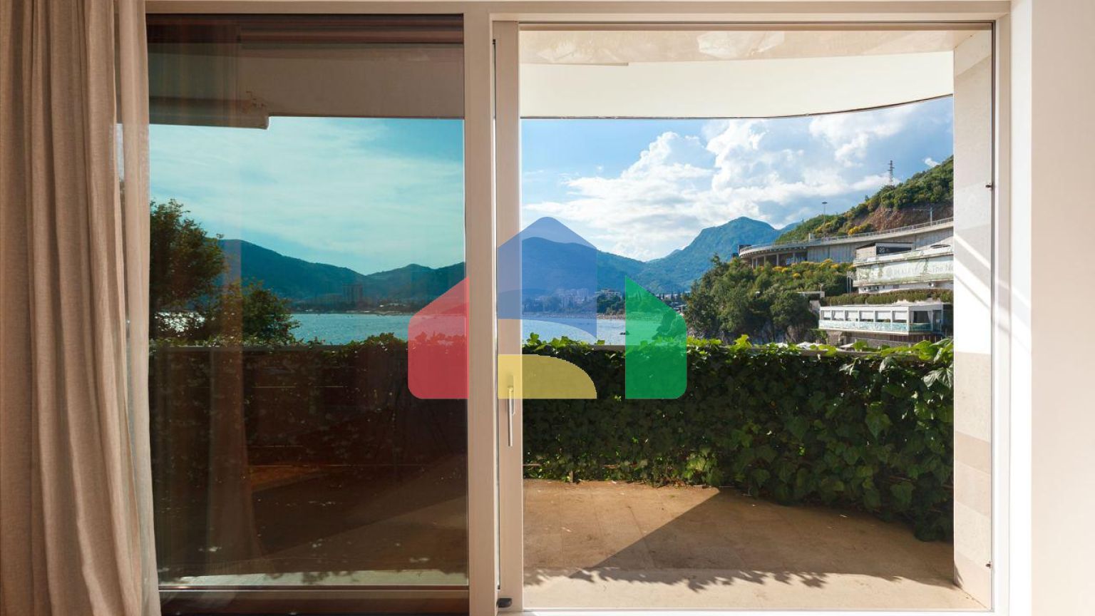 Апартамент с 1 спальней в закрытом элитном комплексе Dukley