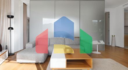 Апартамент с 1 спальней в закрытом элитном комплексе Dukley Апартамент с 1 спальней в закрытом элитном комплексе Dukley