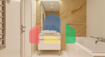 Апартамент с 1 спальней в закрытом элитном комплексе Dukley Апартамент с 1 спальней в закрытом элитном комплексе Dukley