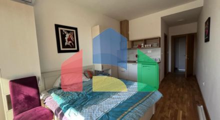 Квартира с 3 спальнями с 3 ванными конатами