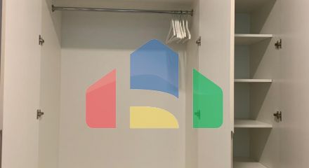 Квартира -студия в Бечичи