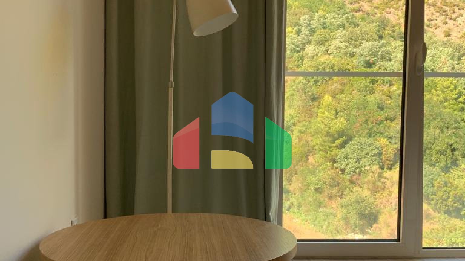 Квартира -студия в Бечичи