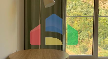 Квартира -студия в Бечичи