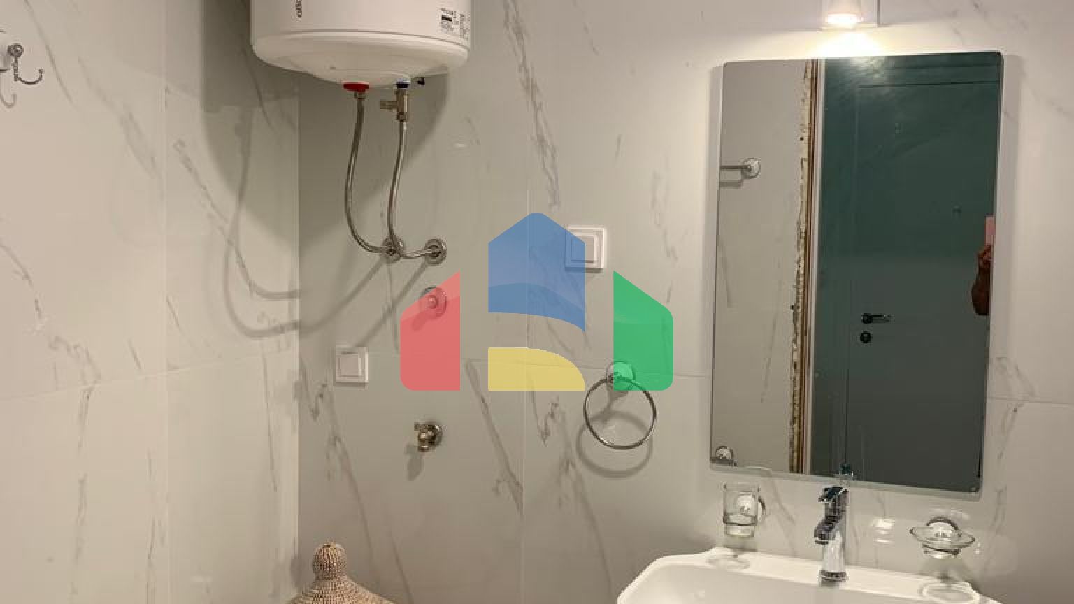 Квартира -студия в Бечичи