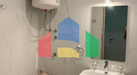 Квартира -студия в Бечичи