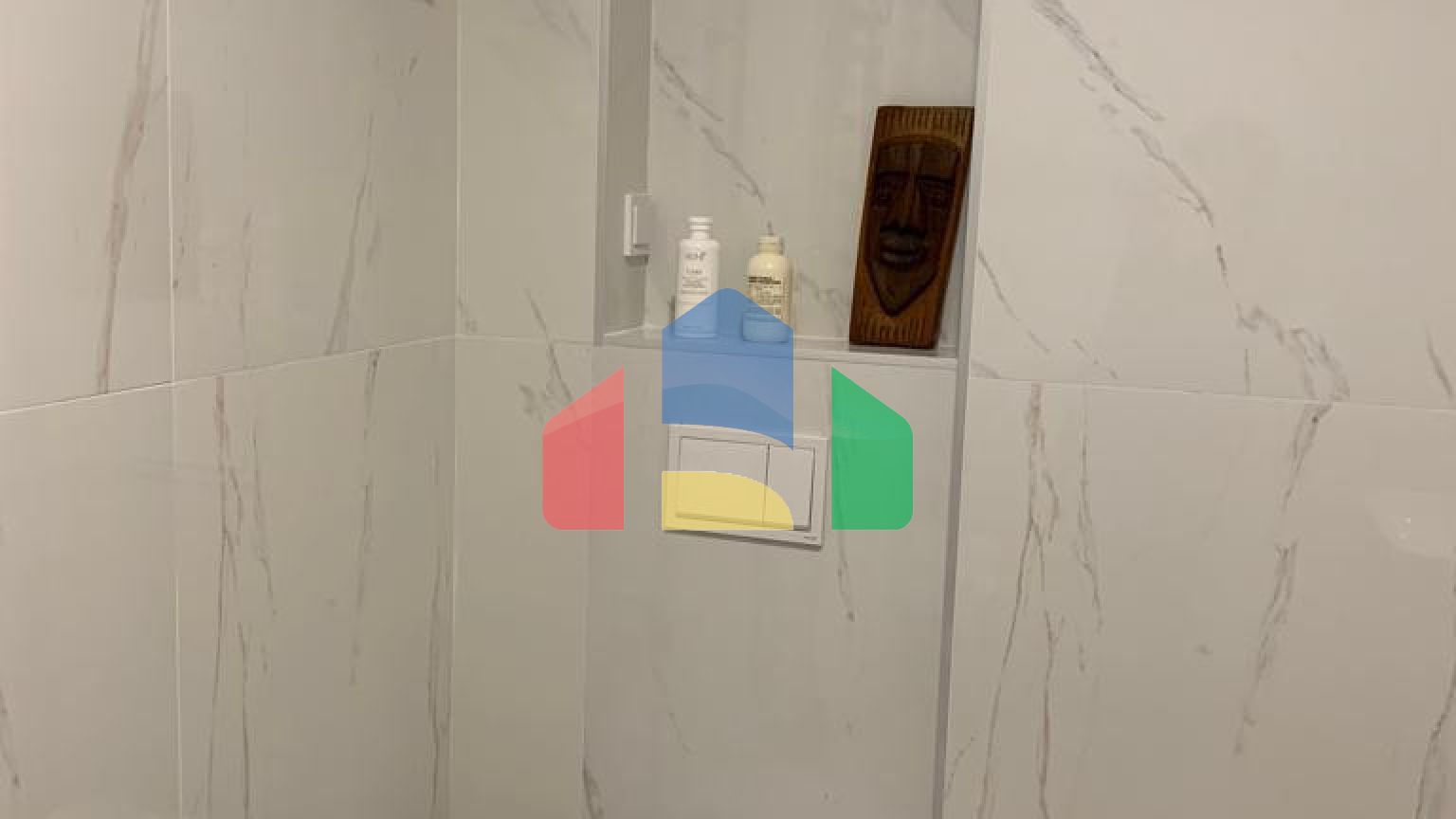 Квартира -студия в Бечичи