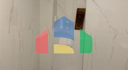 Квартира -студия в Бечичи