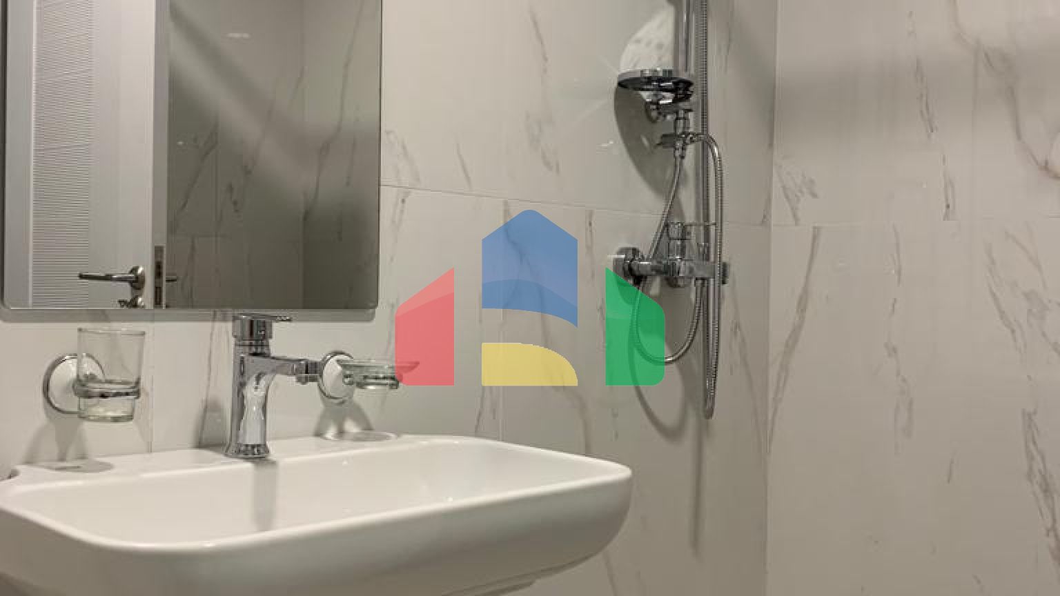 Квартира -студия в Бечичи