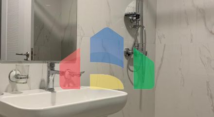 Квартира -студия в Бечичи