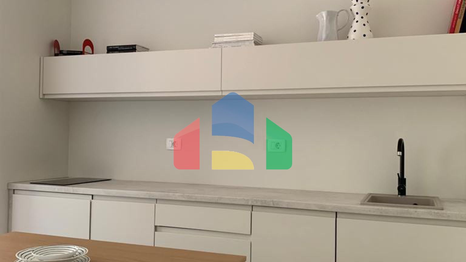 Квартира -студия в Бечичи