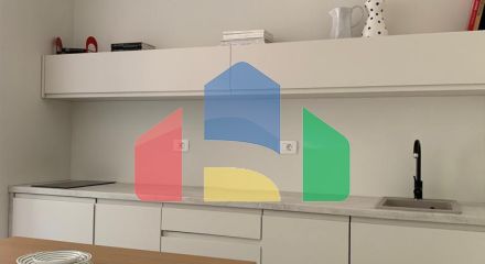 Квартира -студия в Бечичи