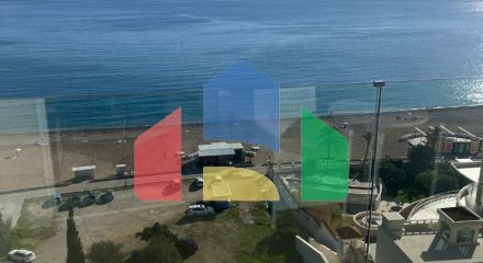 Квартира класса люкс с 1 спальней на 1 линии моря Квартира класса люкс с 1 спальней на 1 линии моря