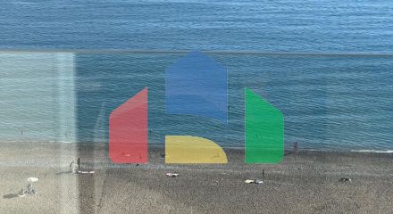 Квартира класса люкс с 1 спальней на 1 линии моря Квартира класса люкс с 1 спальней на 1 линии моря