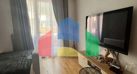 Студия недалеко от моря в Бечичи