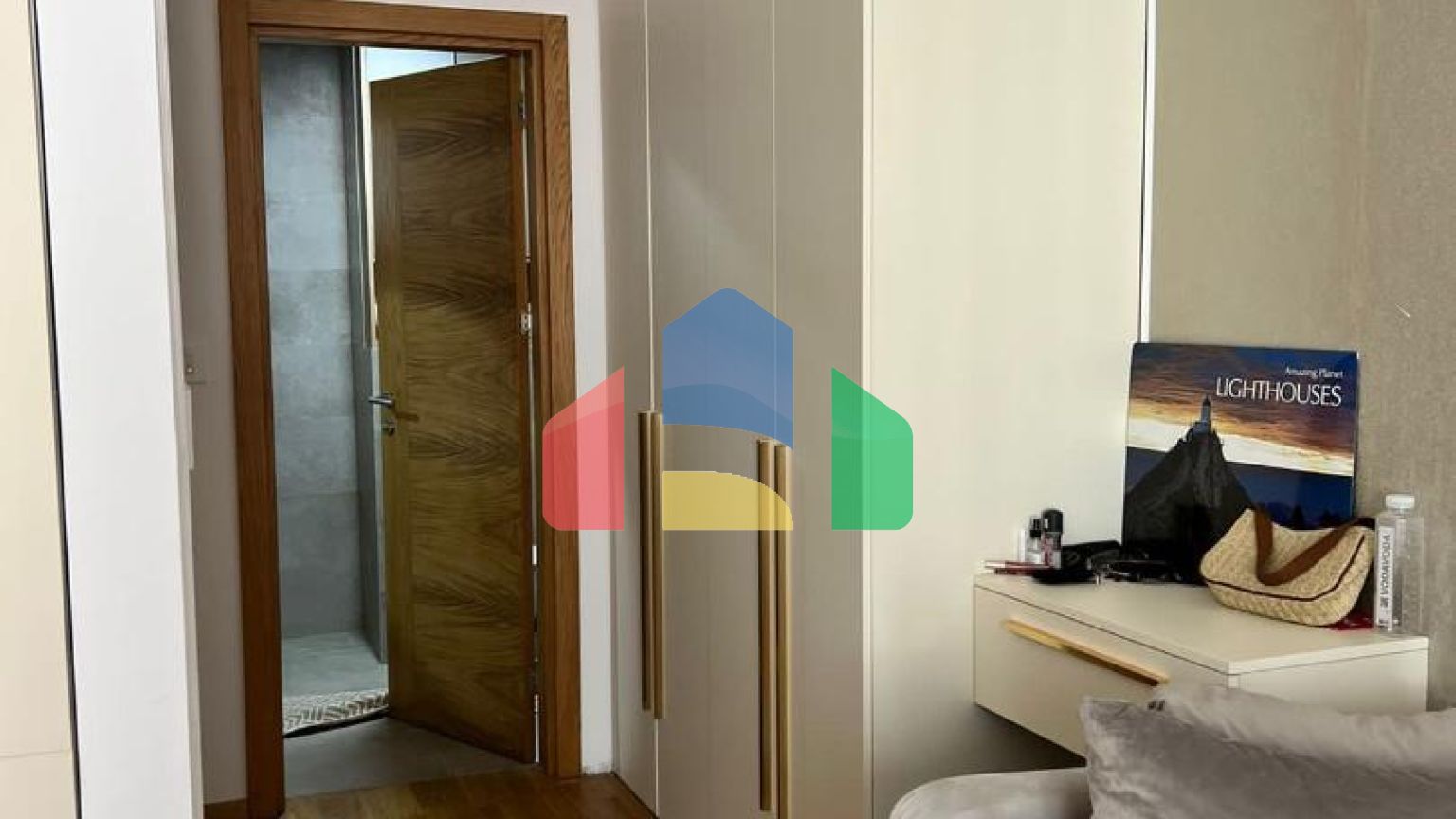 Студия недалеко от моря в Бечичи