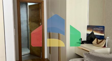 Студия недалеко от моря в Бечичи Студия недалеко от моря в Бечичи