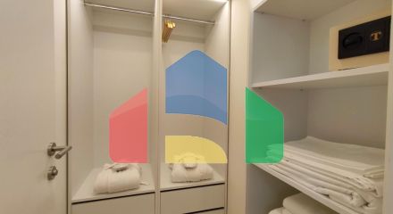 Роскошная квартира в Бечичи в современном жилом комплексе