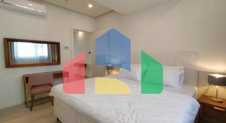 Роскошная квартира в Бечичи в современном жилом комплексе