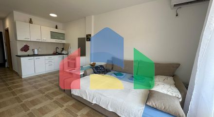Квартира в Бечичи с рассрочкой платежа на 3 года