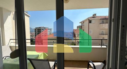 Квартира в Бечичи с рассрочкой платежа на 3 года Квартира в Бечичи с рассрочкой платежа на 3 года