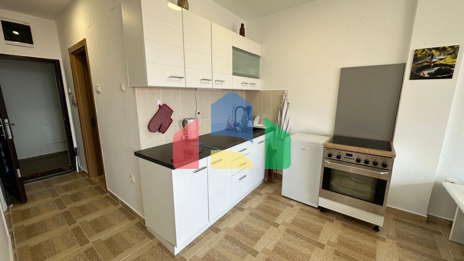 Квартира в Бечичи с рассрочкой платежа на 3 года