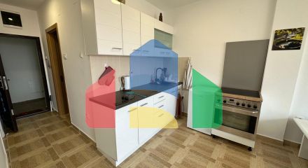 Квартира в Бечичи с рассрочкой платежа на 3 года Квартира в Бечичи с рассрочкой платежа на 3 года