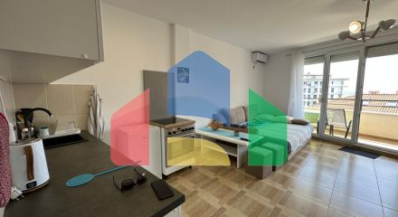 Квартира в Бечичи с рассрочкой платежа на 3 года Квартира в Бечичи с рассрочкой платежа на 3 года