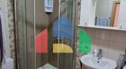 1 bedroom apartment in Becici near the sea