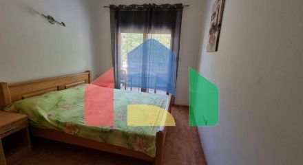 Квартира с 1 спальней в Бечичи недалеко от моря