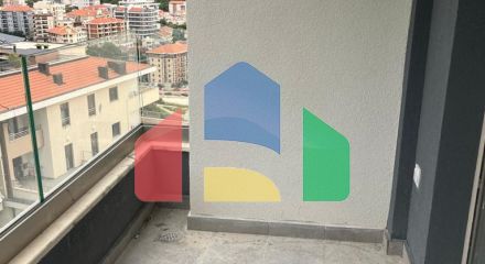 Квартира в новом доме в Бечичи