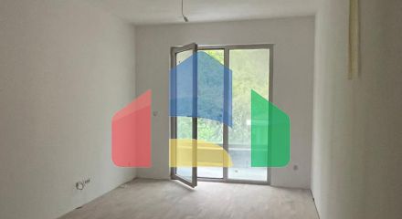 Квартира в новом доме в Бечичи