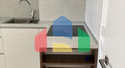 Квартира с 1 спальней в Delmar