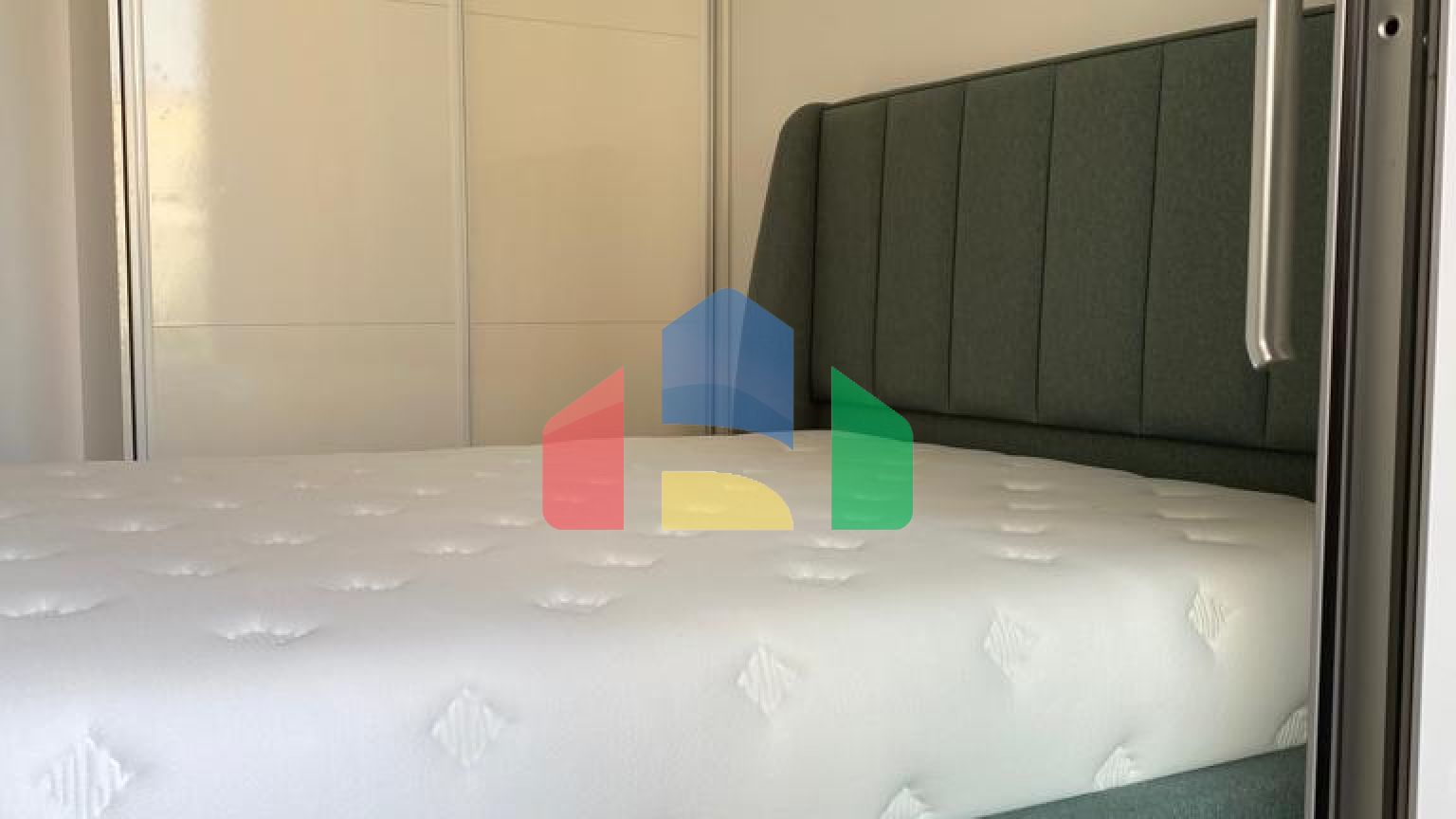 Квартира с 1 спальней в Delmar