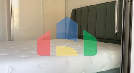 Квартира с 1 спальней в Delmar